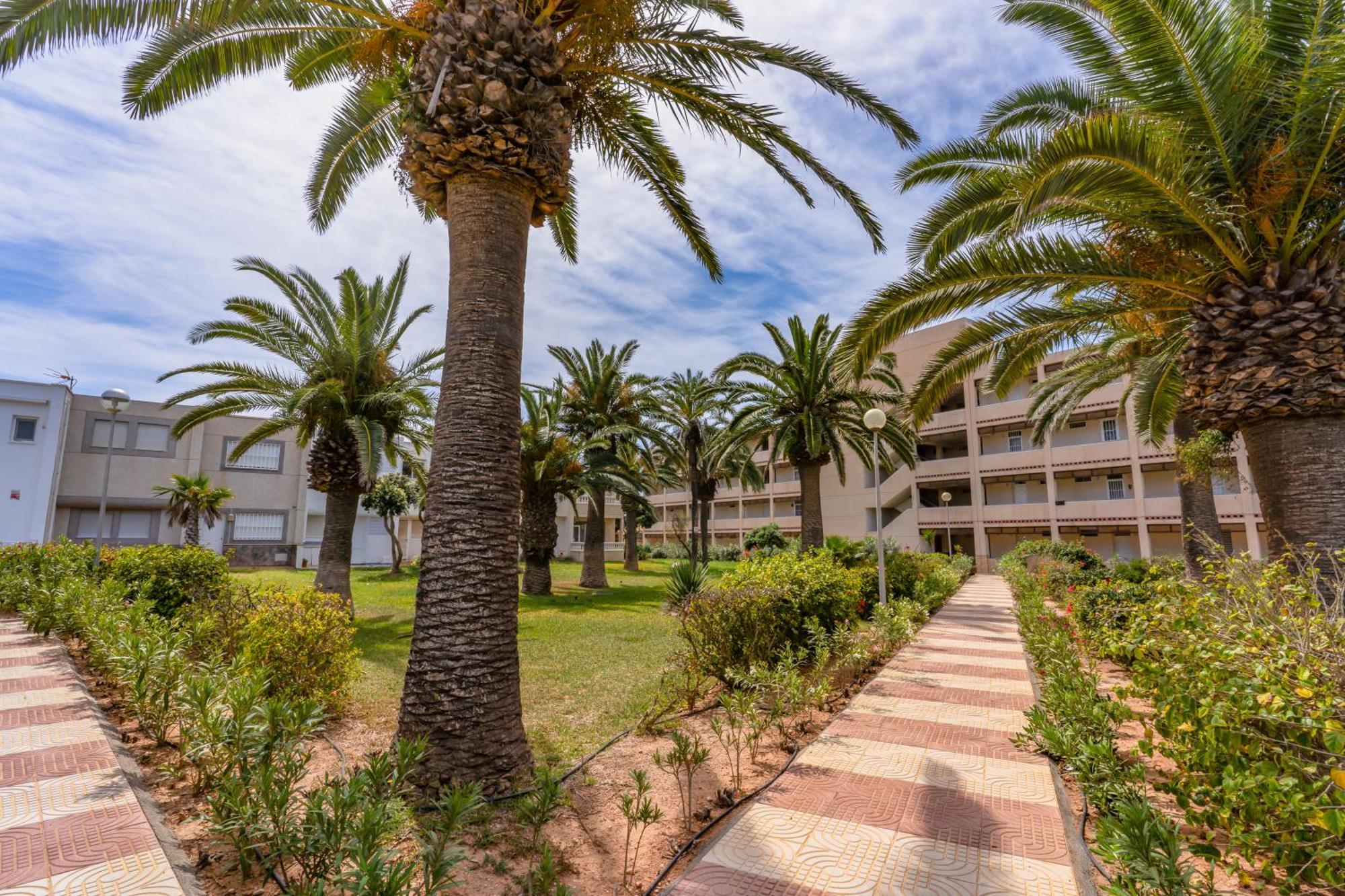 Apartamento Al Mar R&r *