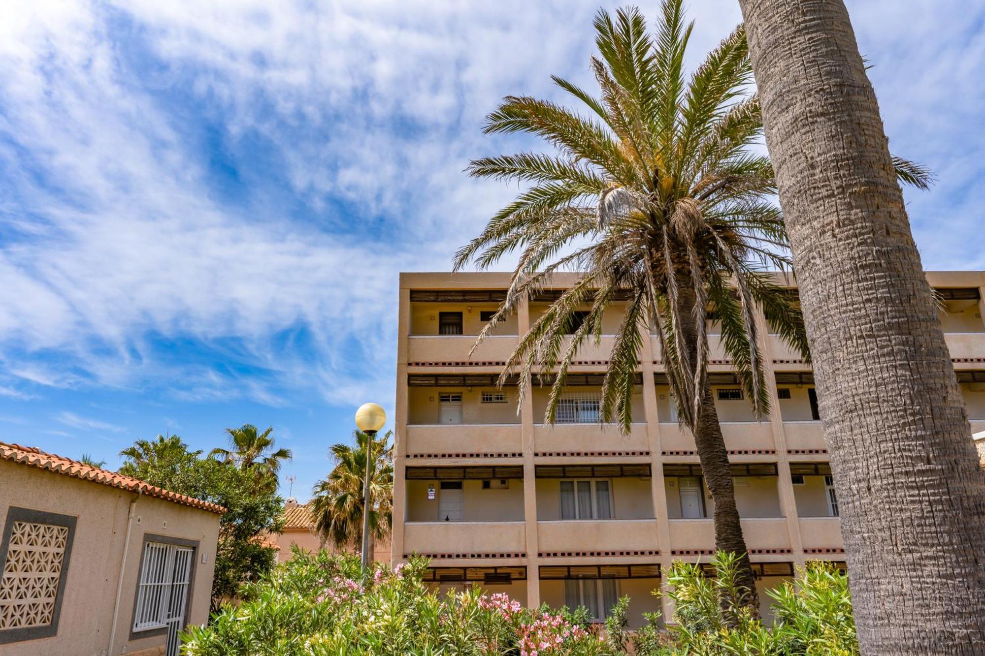 Apartamento Al Mar R&r