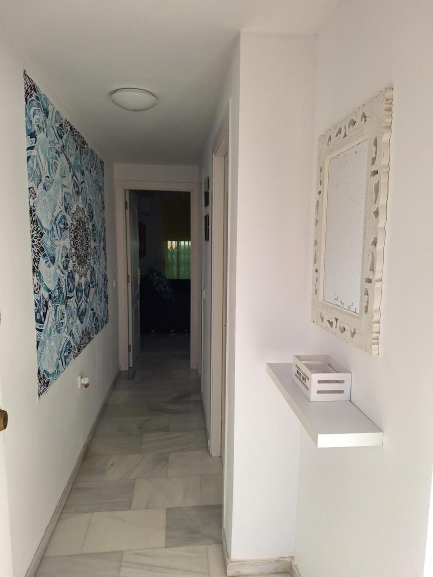 Apartamento Sol Y Playa Roquetas-ático Con Piscina, Solarium Y Garaje *