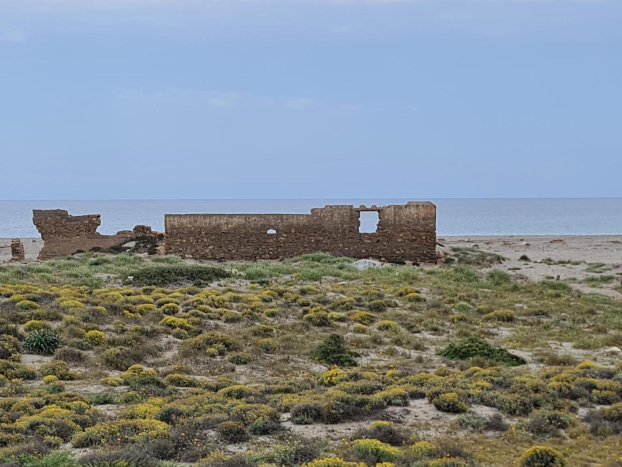 Apartamento Ap-to Frente Al Mar Villaromana