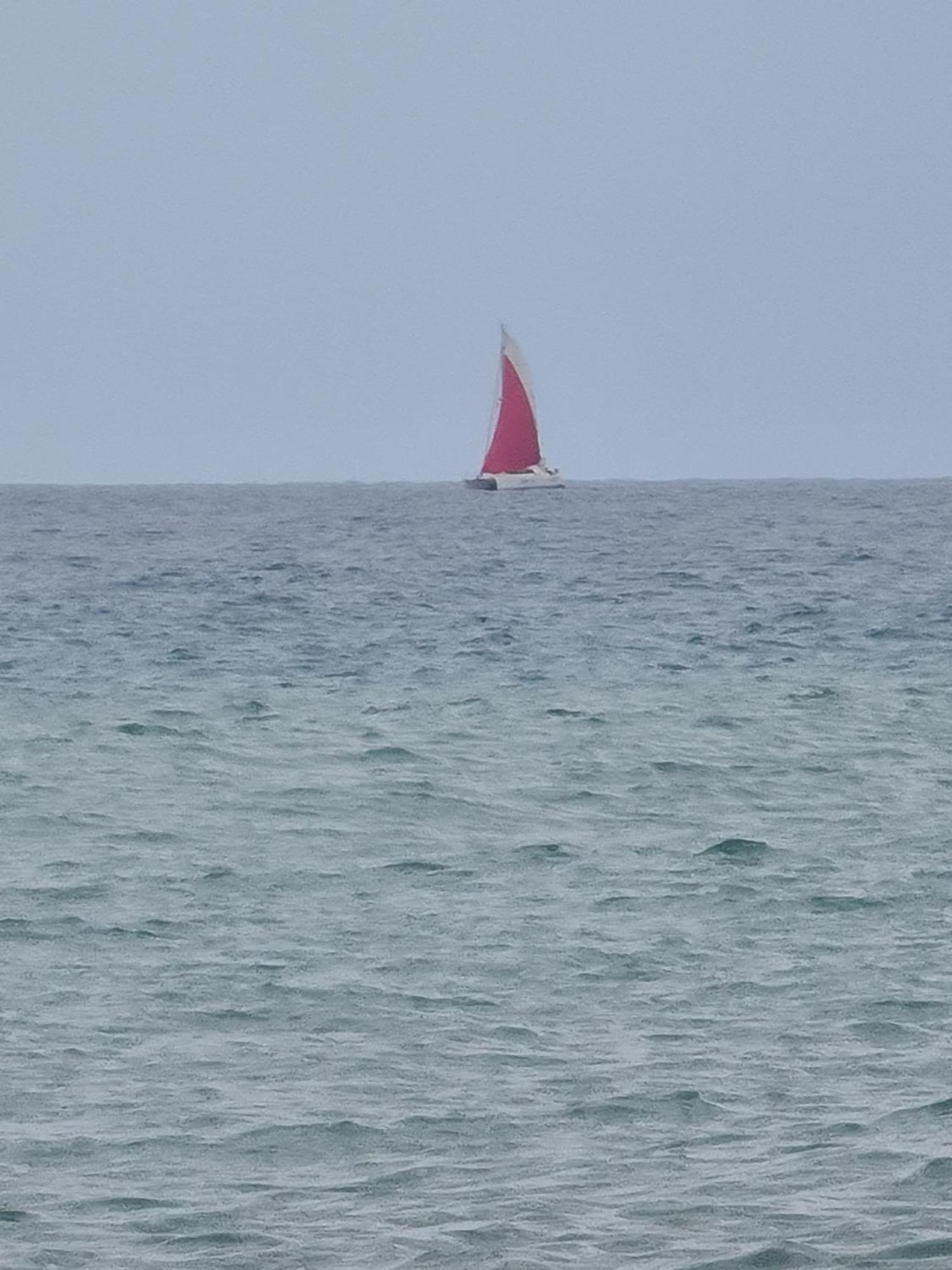 Ap-to Frente Al Mar Villaromana Apartamento