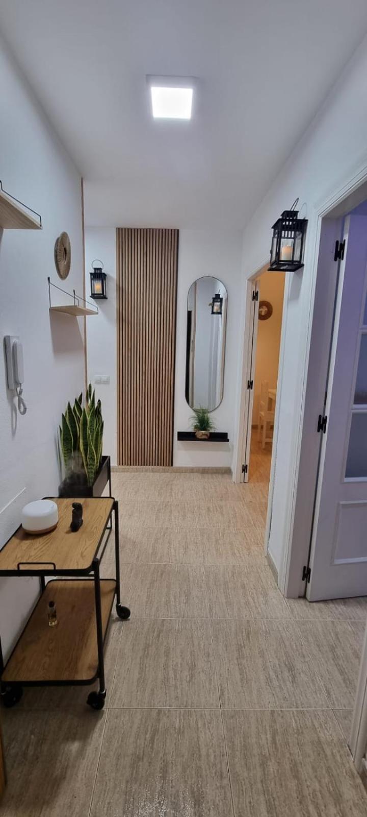 Apartment Natural - Con Aire *