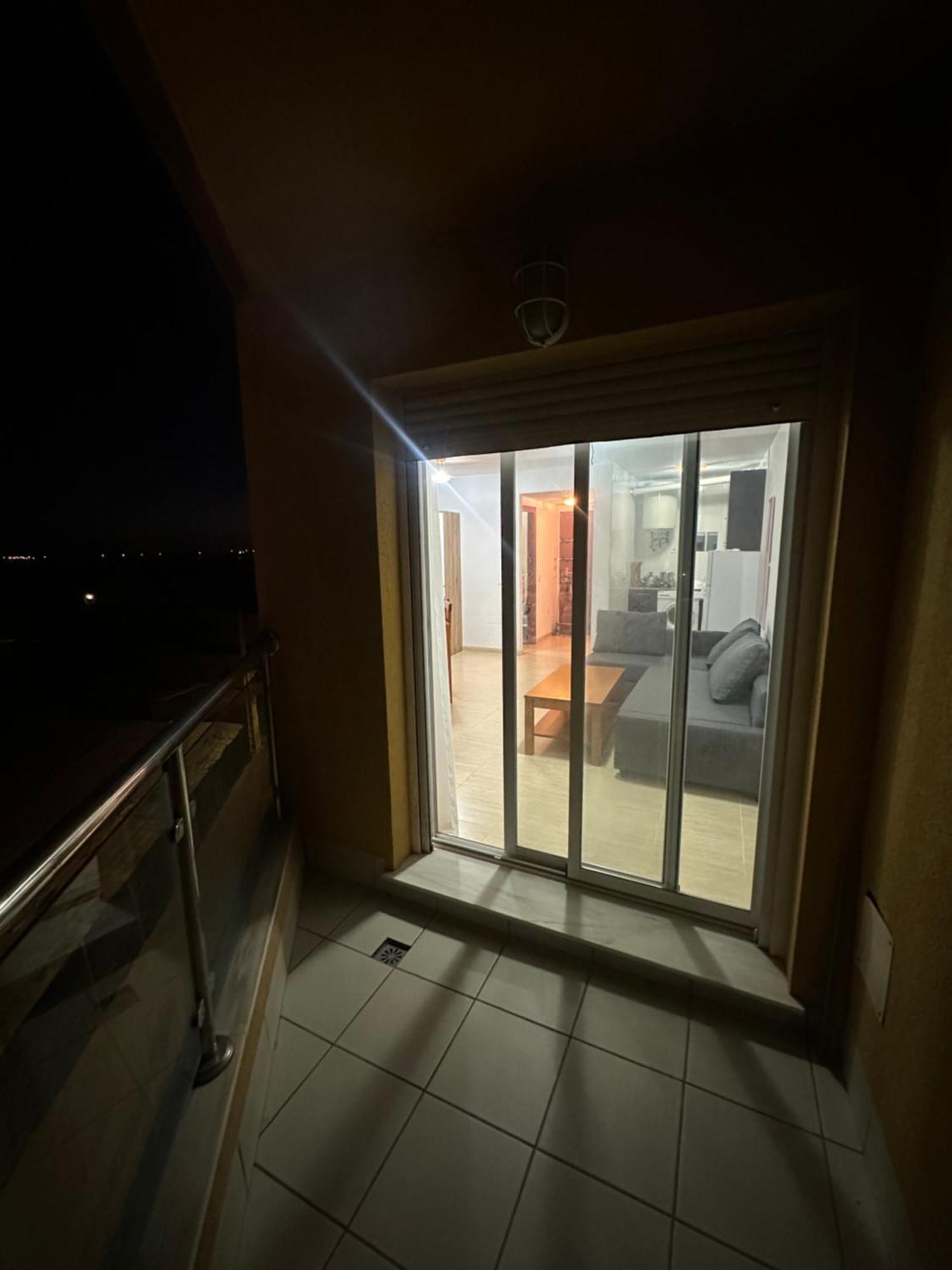 Estudio Santa Ana, Con Piscina 4min Playa Y Aire Acondicionado * Roquetas de Mar