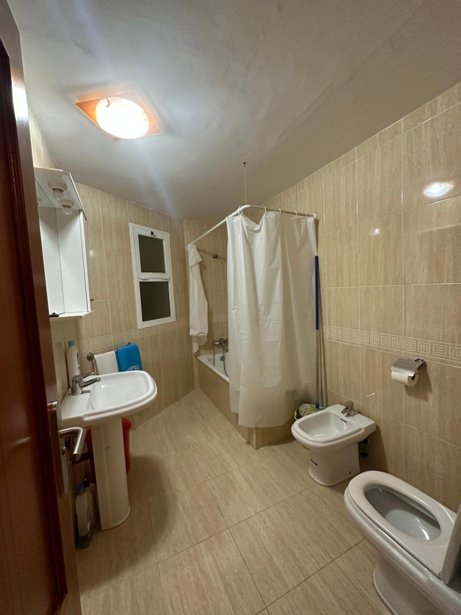 Estudio Santa Ana, Con Piscina 4min Playa Y Aire Acondicionado Apartment Roquetas de Mar