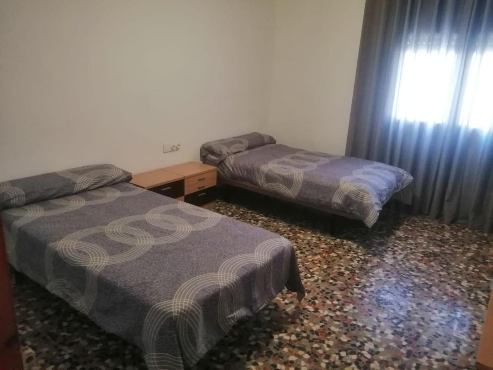 Сasa de vacaciones Senora Isabel Roquetas de Mar