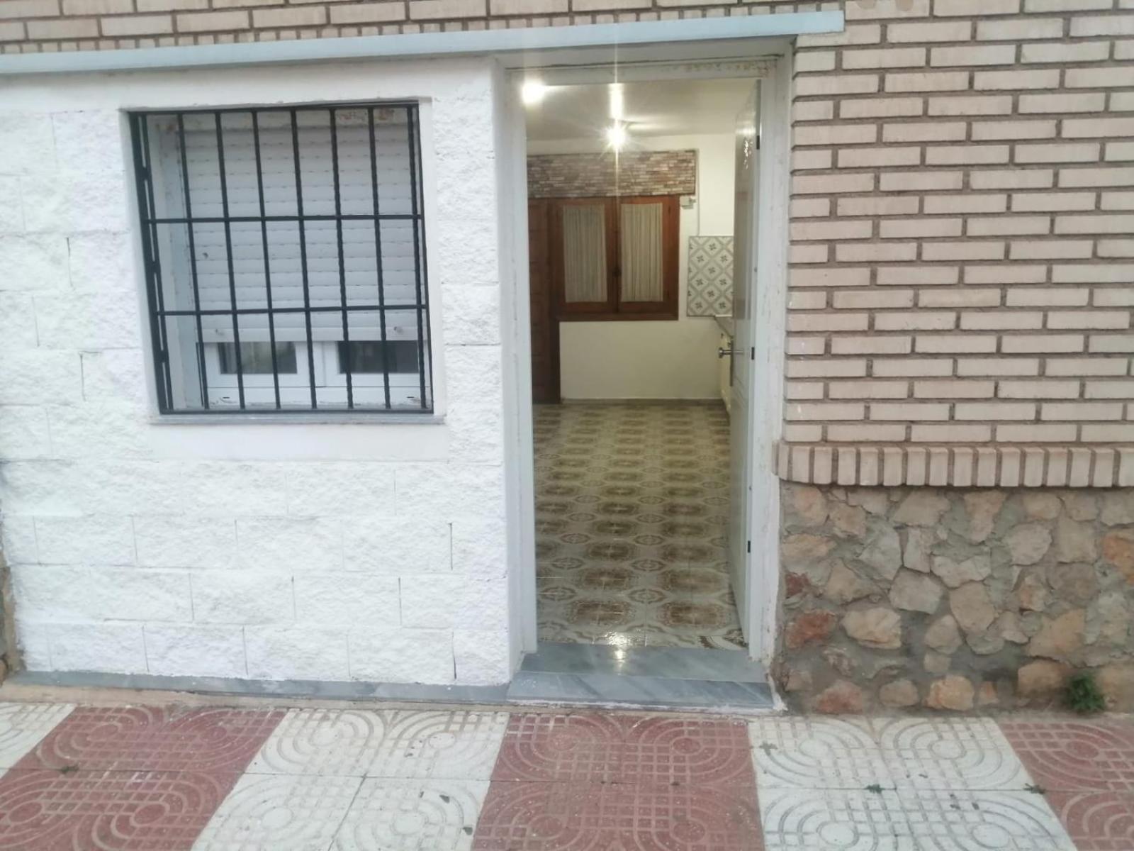 Сasa de vacaciones Senora Isabel Roquetas de Mar