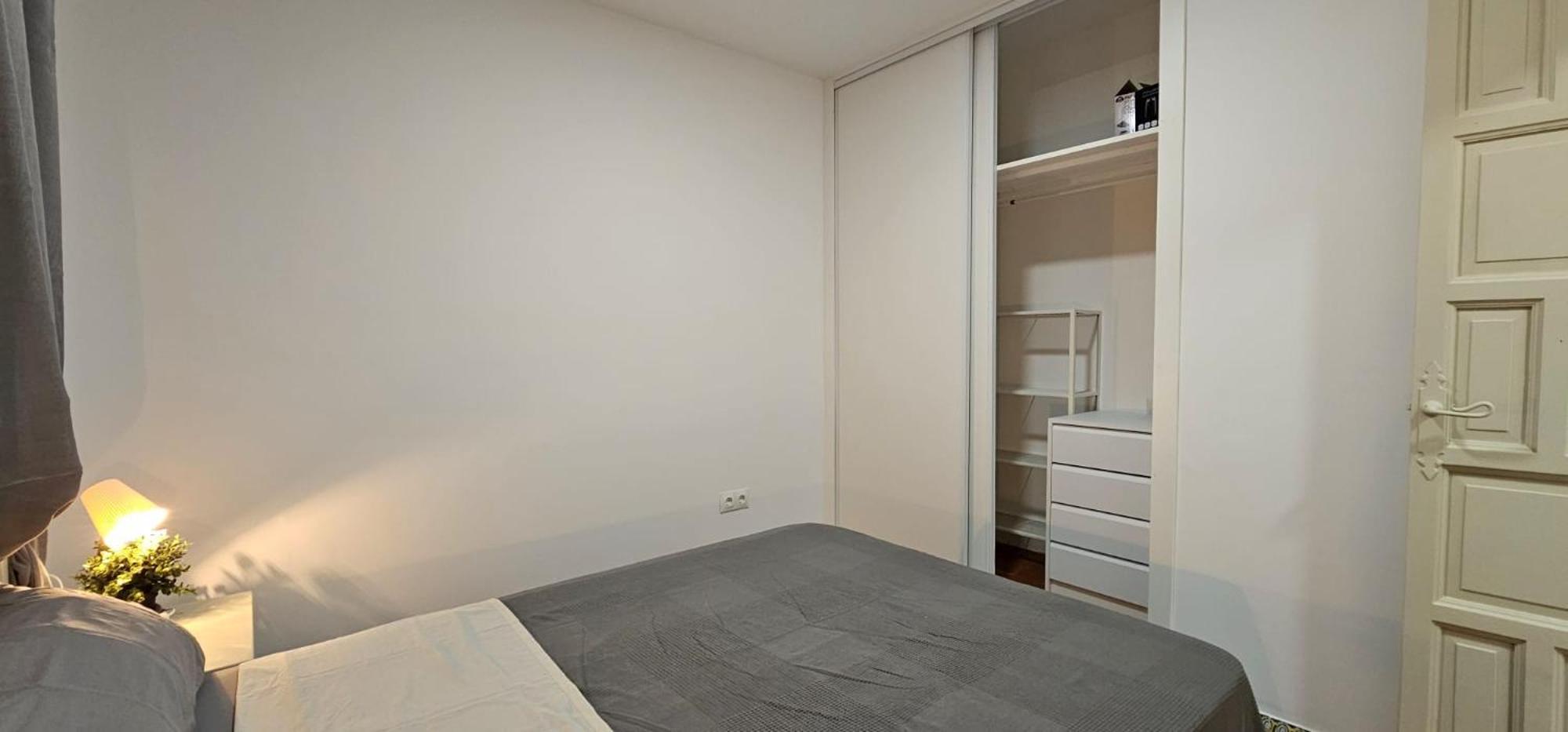 Apartamento Pequeno Apartamento Con Vistas Al Mar *
