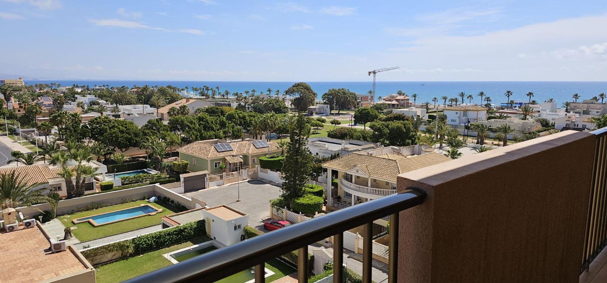 Apartamento Pequeno Apartamento Con Vistas Al Mar