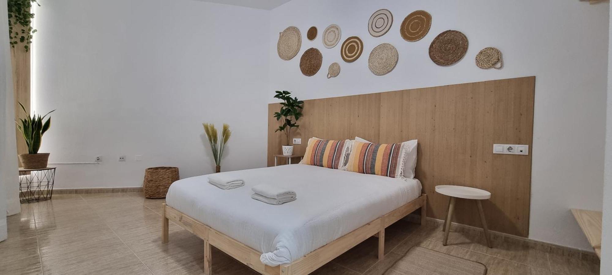 Natural - Con Aire Apartment Roquetas de Mar