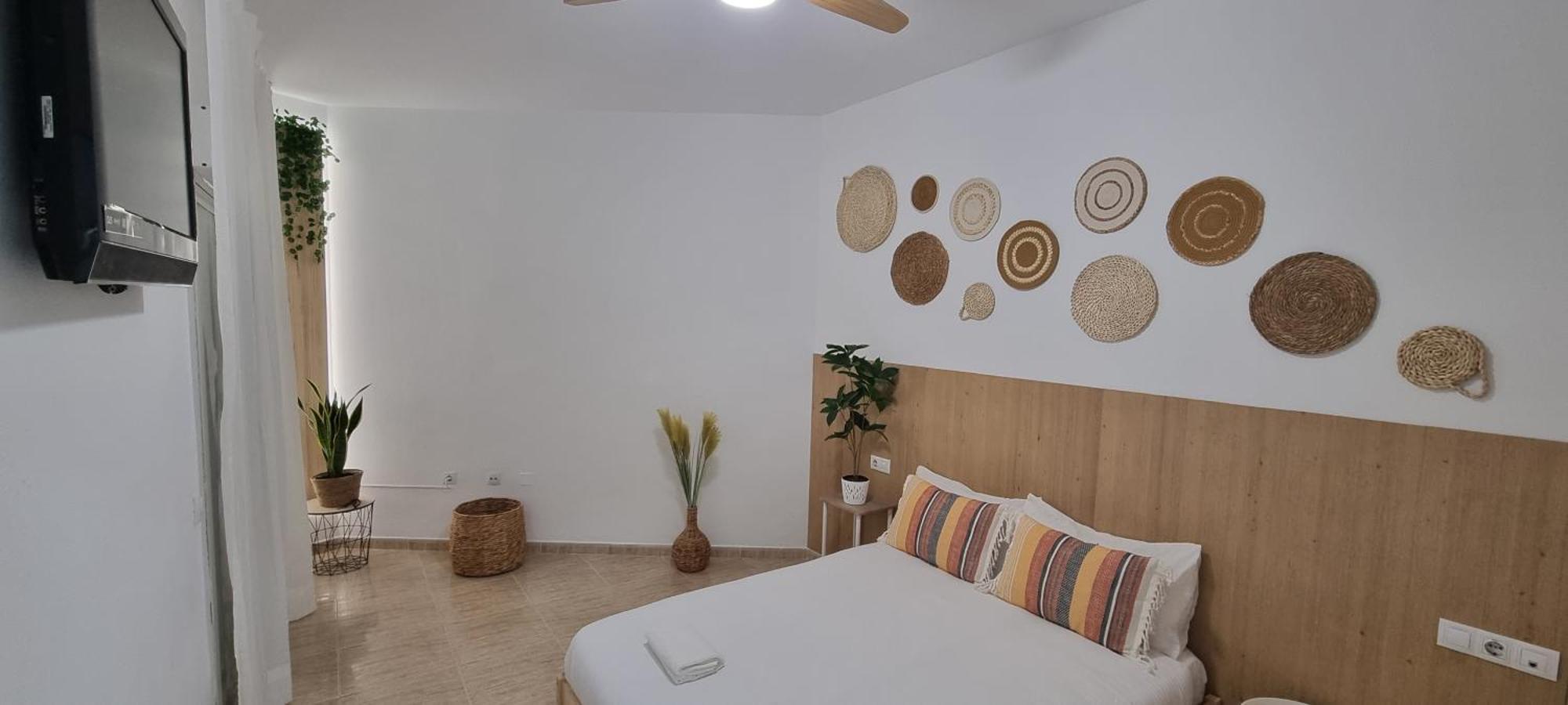 Apartment Natural - Con Aire