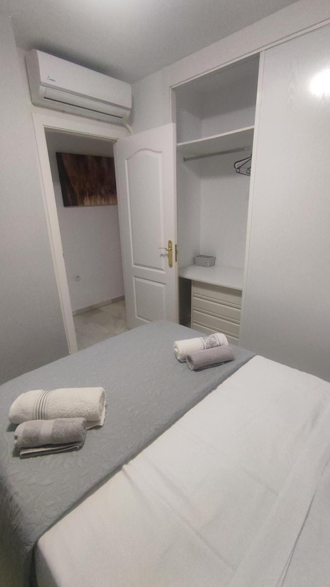Paraiso Apartment