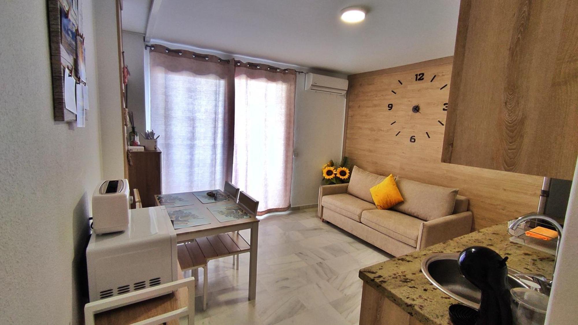 Paraiso Apartment Roquetas de Mar
