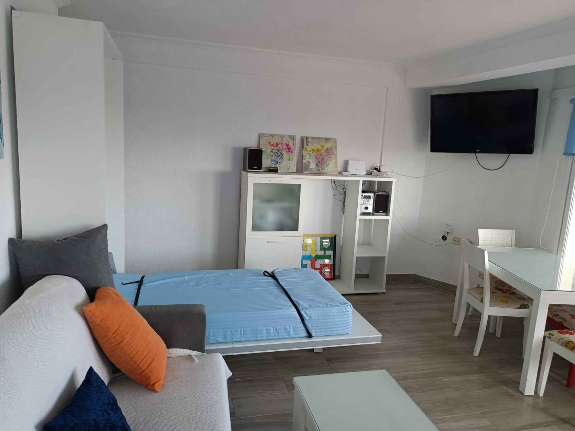 Apartment Cassinello Roquetas Roquetas de Mar