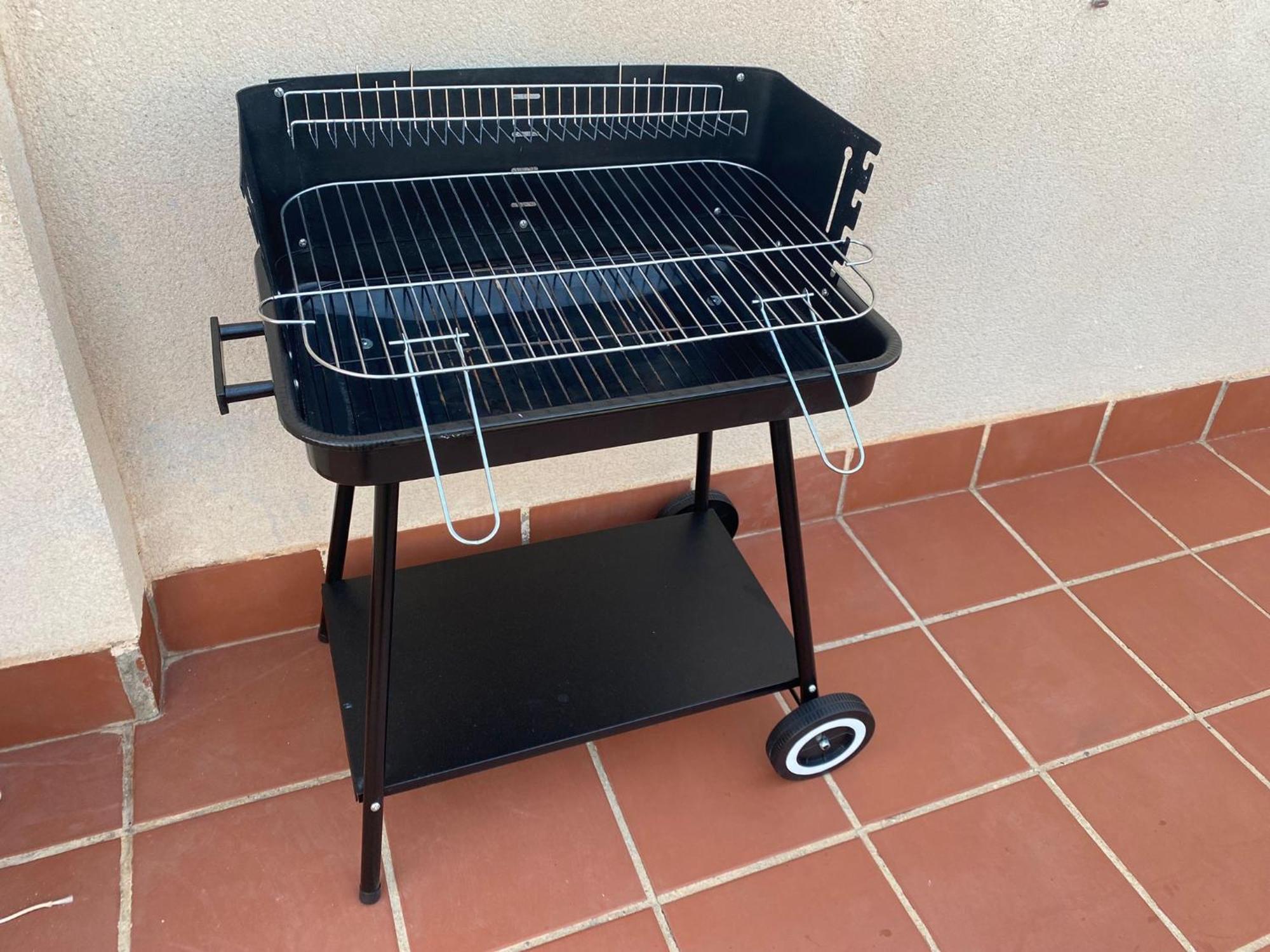 Magnifico Atico Con Vistas Al Mar Y Piscina De 1 Dormitorio Con Solarium, Wifi, Netfix Apartamento