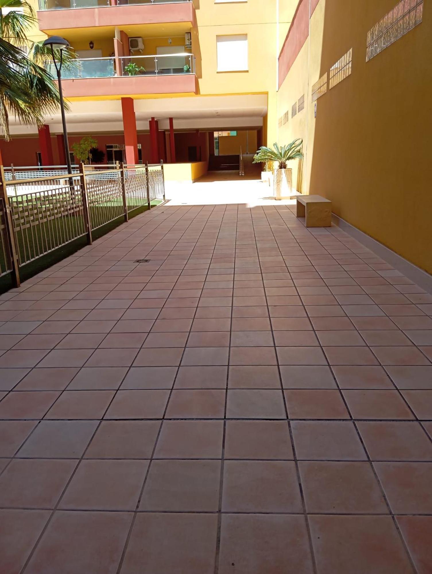 Apartment Leyaros