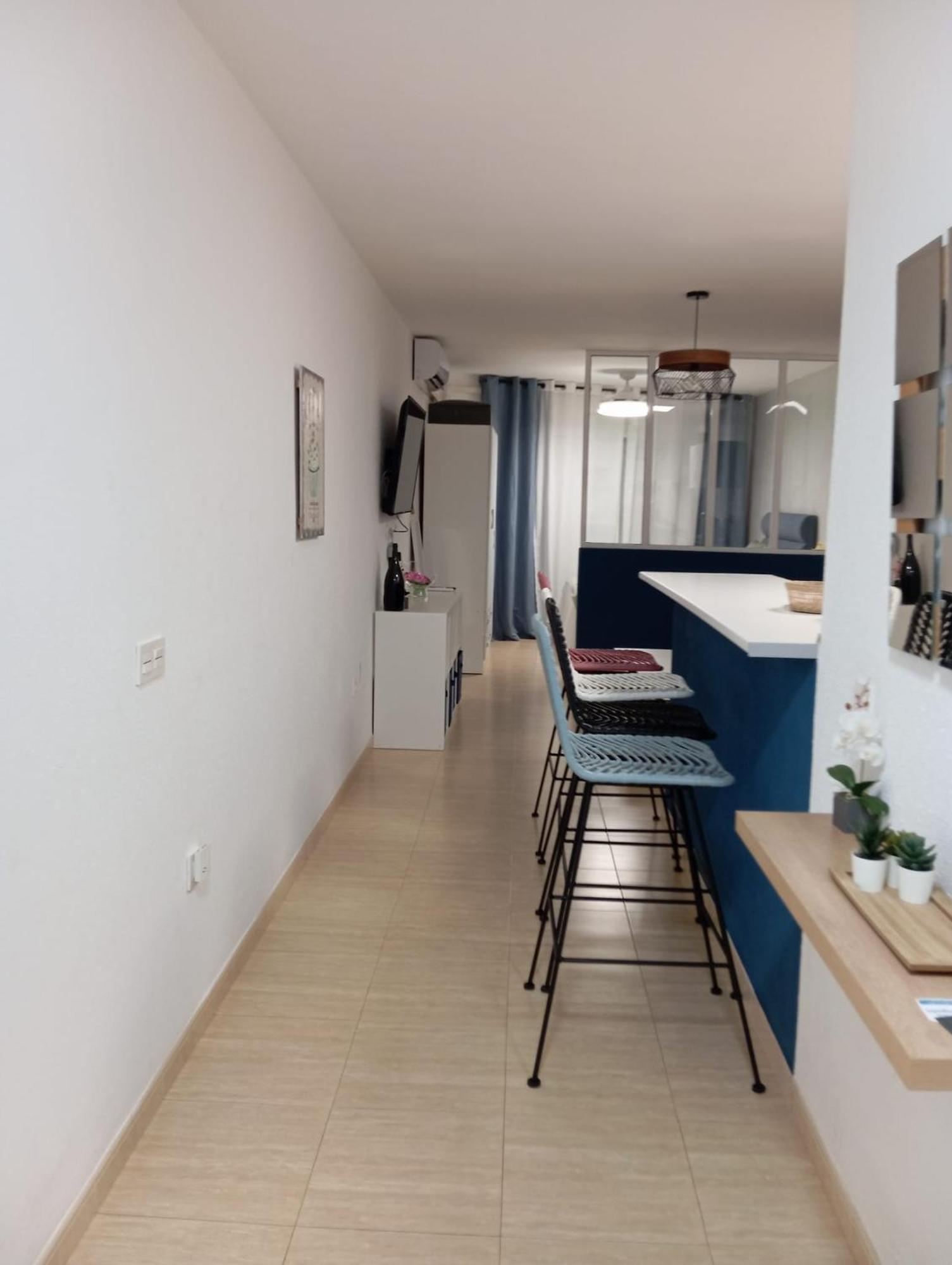 Leyaros Apartment Roquetas de Mar