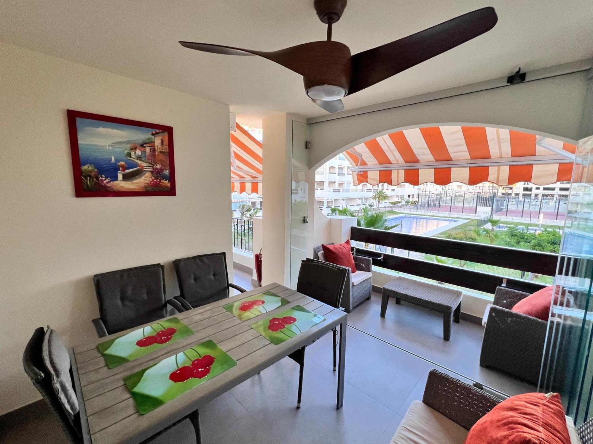 Apartment Casa Matty-precioso Al Lado Del Mar Y Del Golf