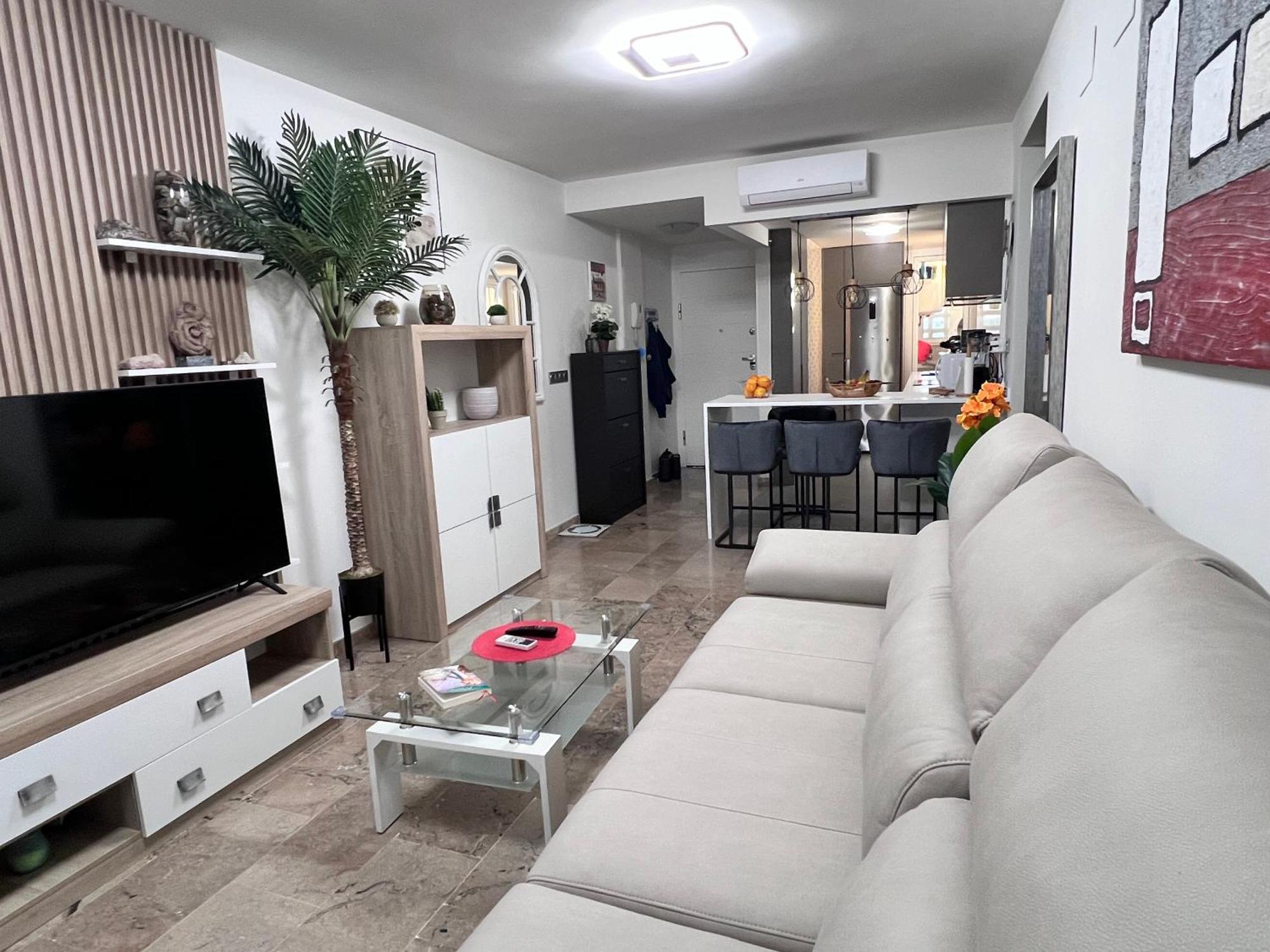 Casa Matty-precioso Al Lado Del Mar Y Del Golf Apartment *