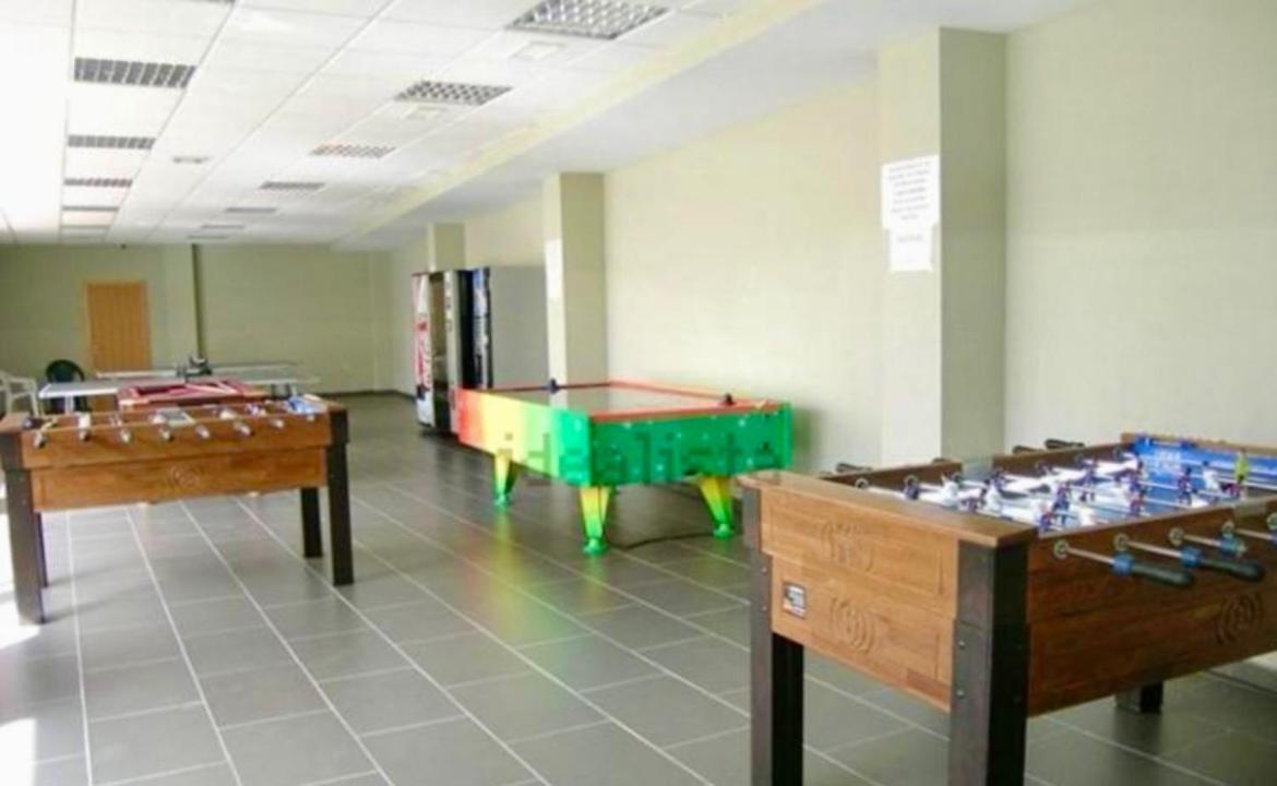 Apartamento Mi Chiquita Roquetas de Mar