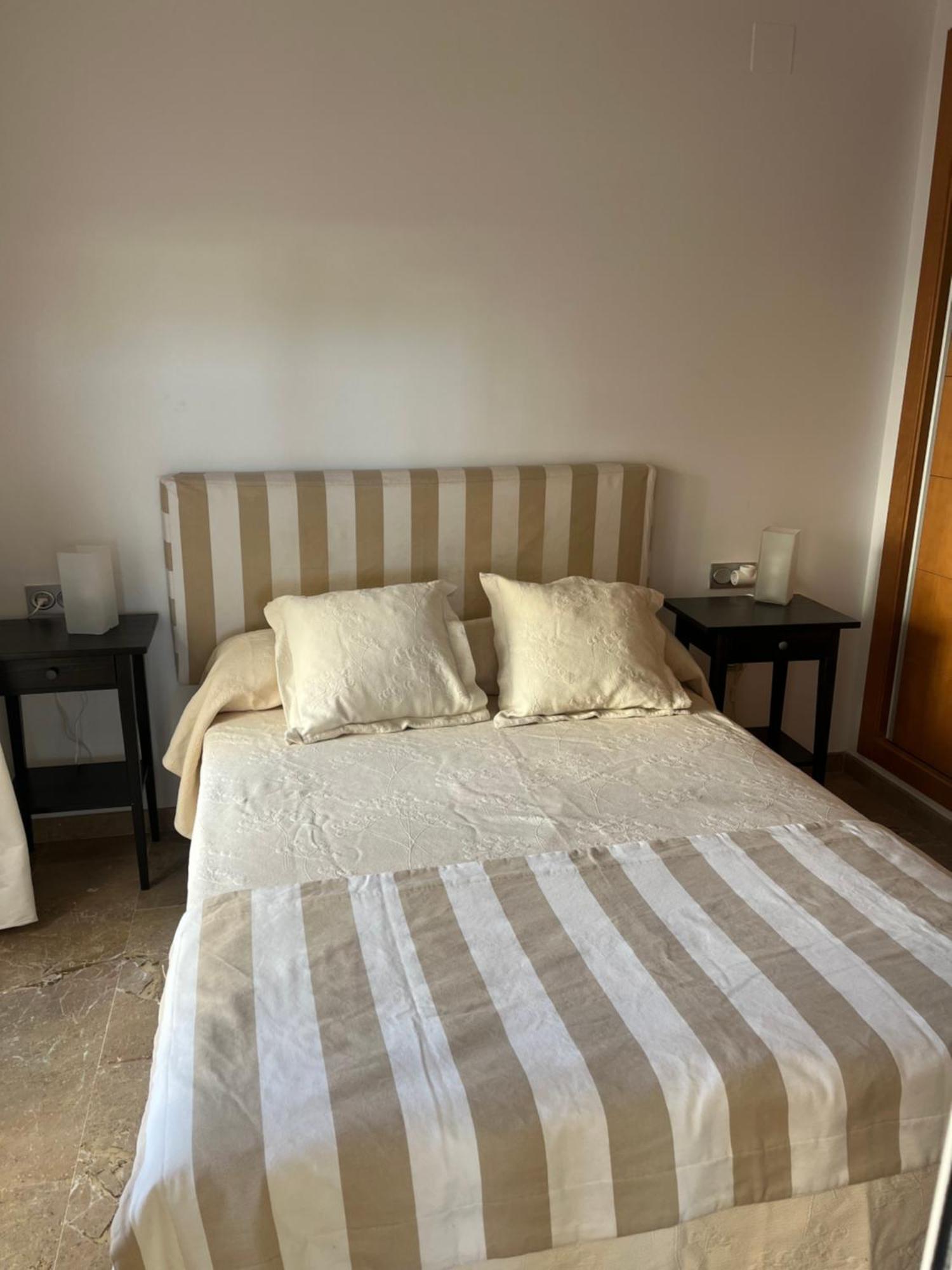 Apartamento Mi Chiquita *