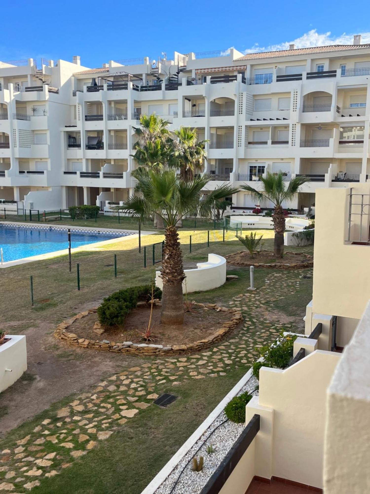Mi Chiquita Apartamento Roquetas de Mar