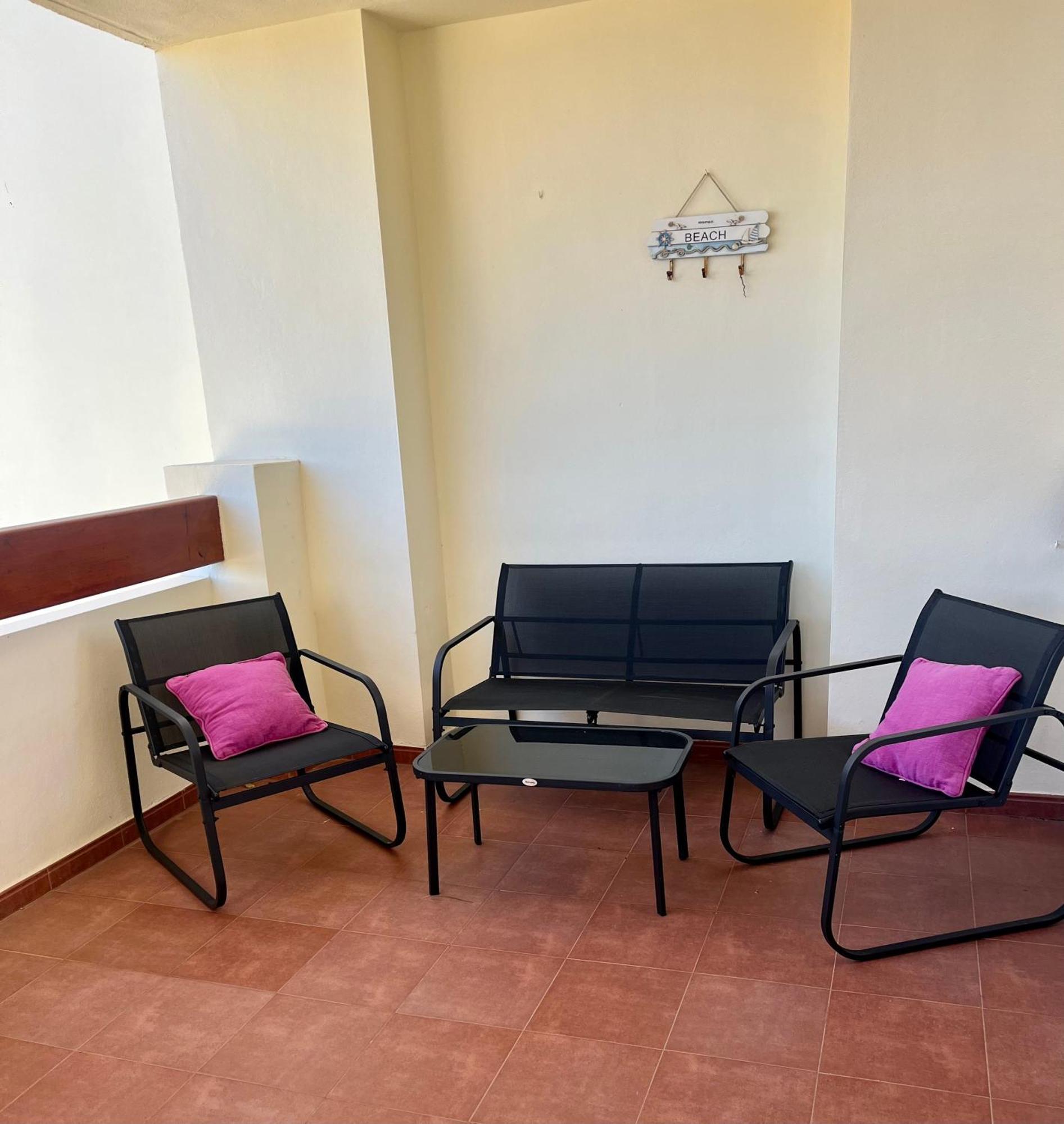 Mi Chiquita Apartamento Roquetas de Mar