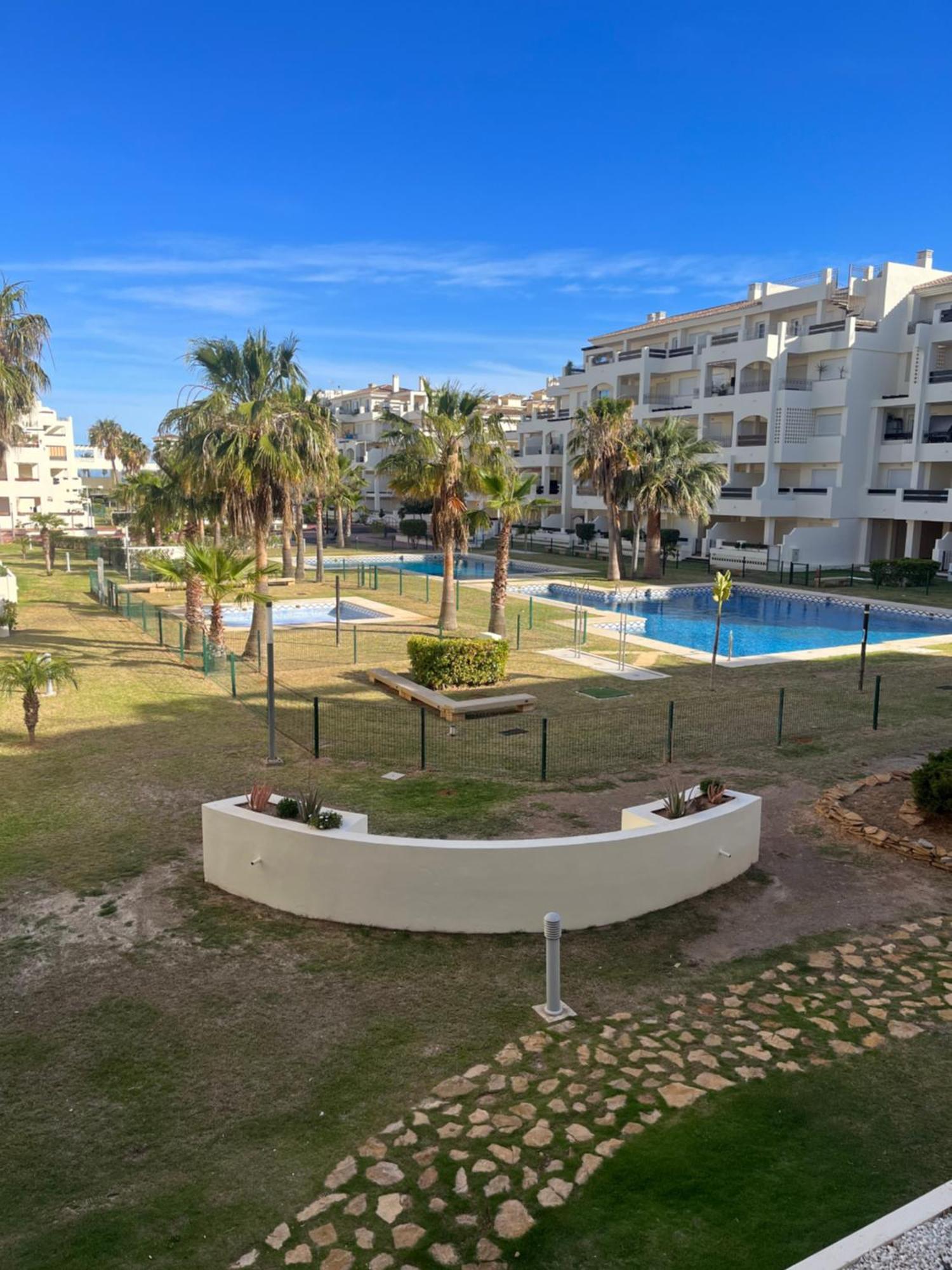 Mi Chiquita Apartamento Roquetas de Mar