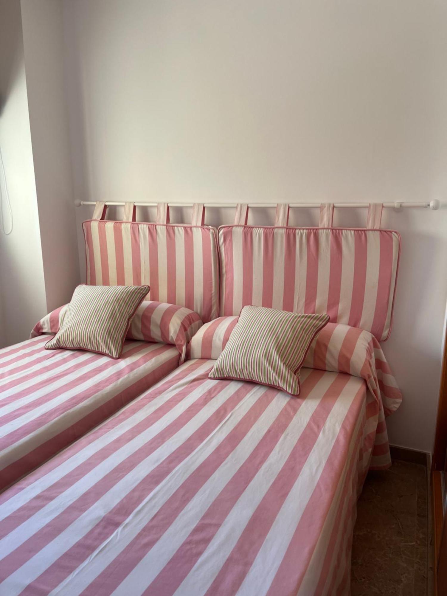 Apartamento Mi Chiquita