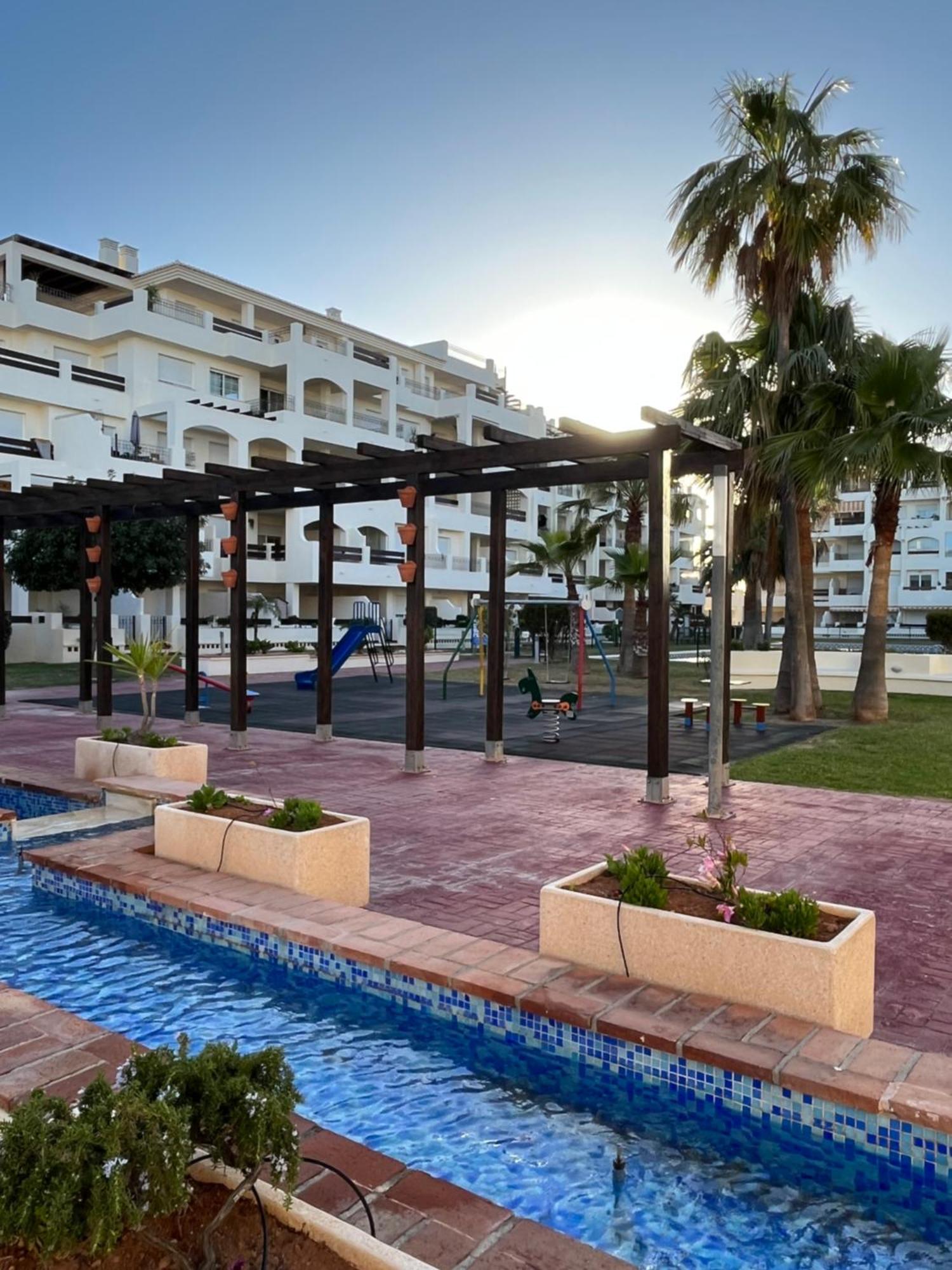 Apartamento Mi Chiquita Roquetas de Mar