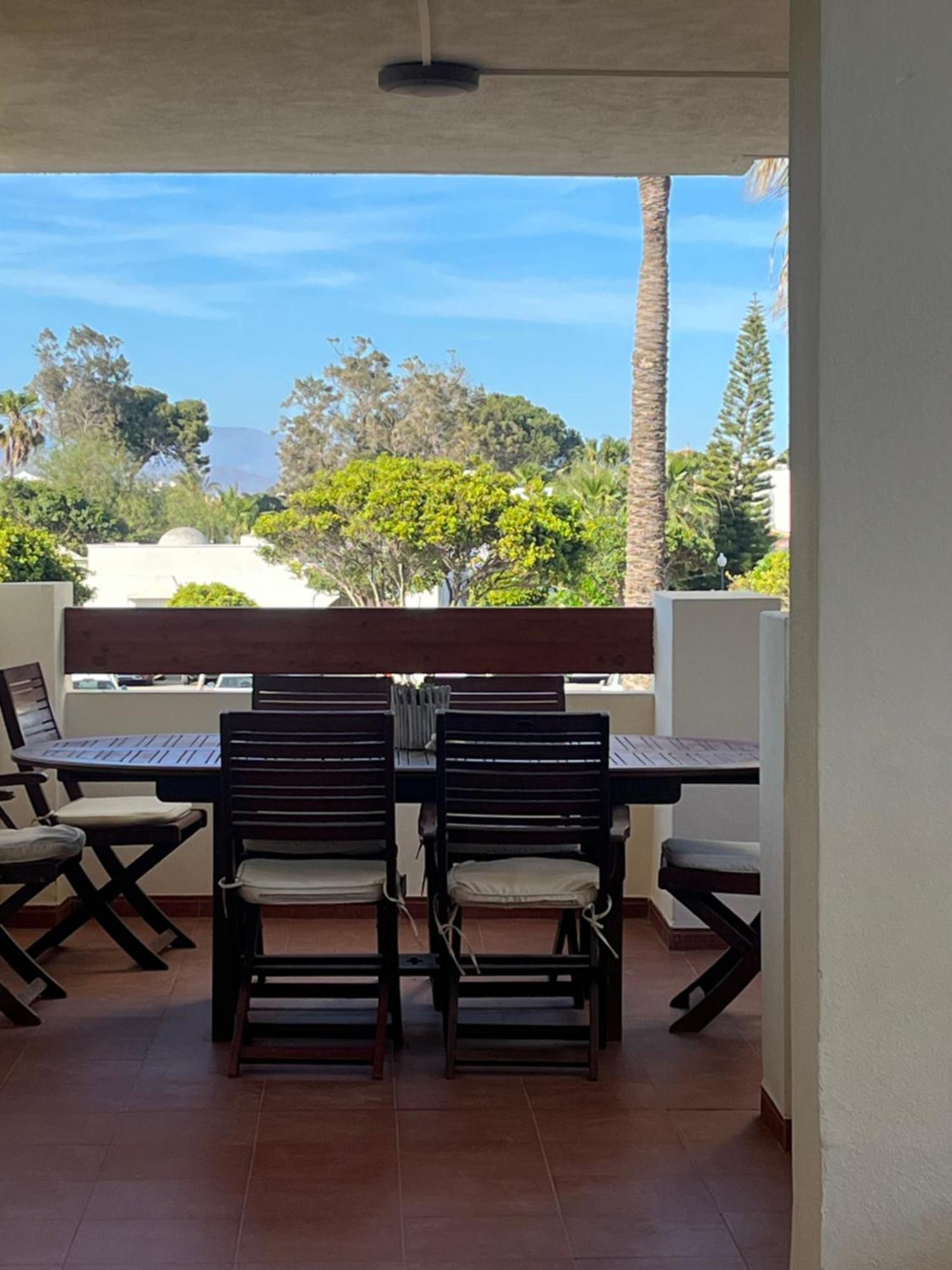 Apartamento Mi Chiquita