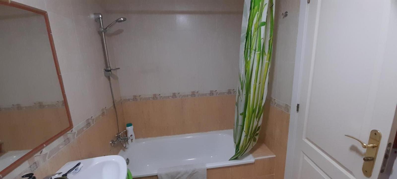 Apartamento Balcon Del Golf Roquetas de Mar