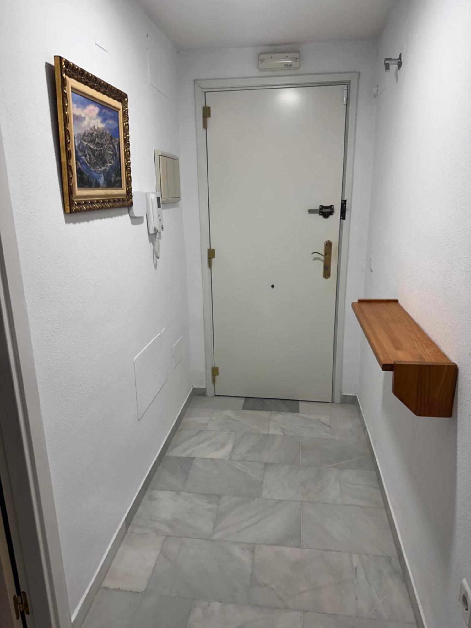 Apartamento Balcon Del Golf *