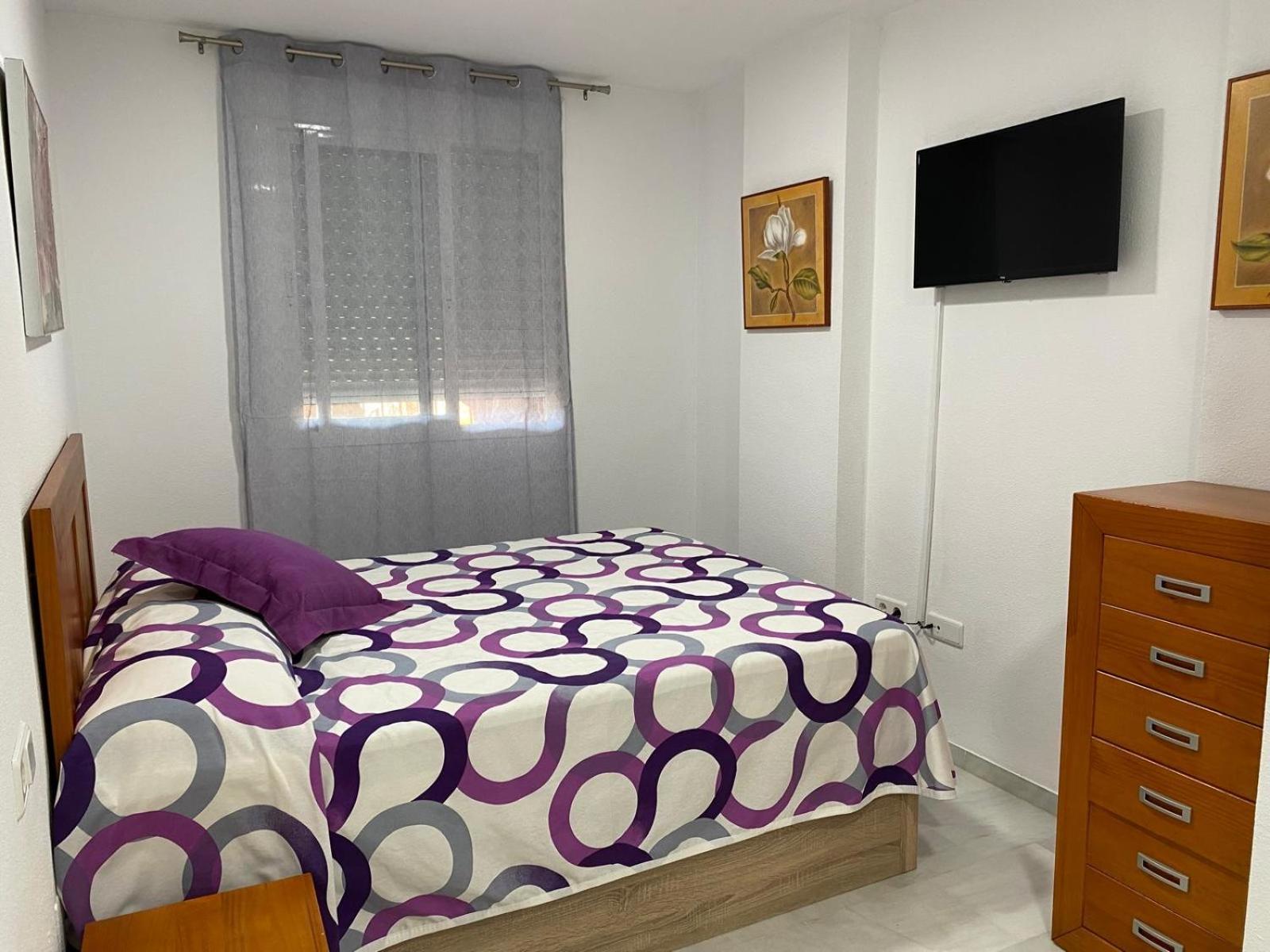 Apartamento Apartamento Balcon Del Golf *