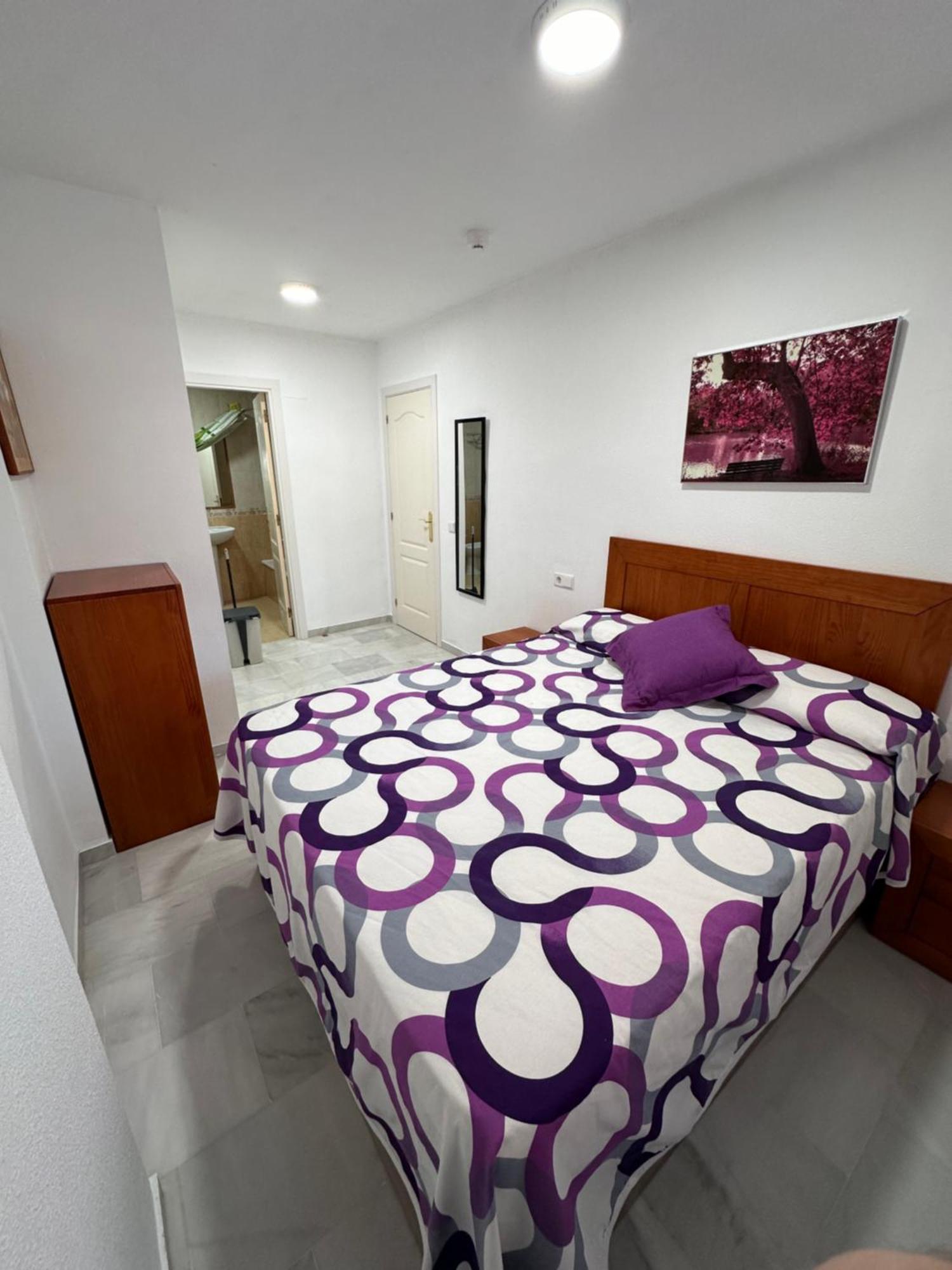 Apartamento Balcon Del Golf Roquetas de Mar