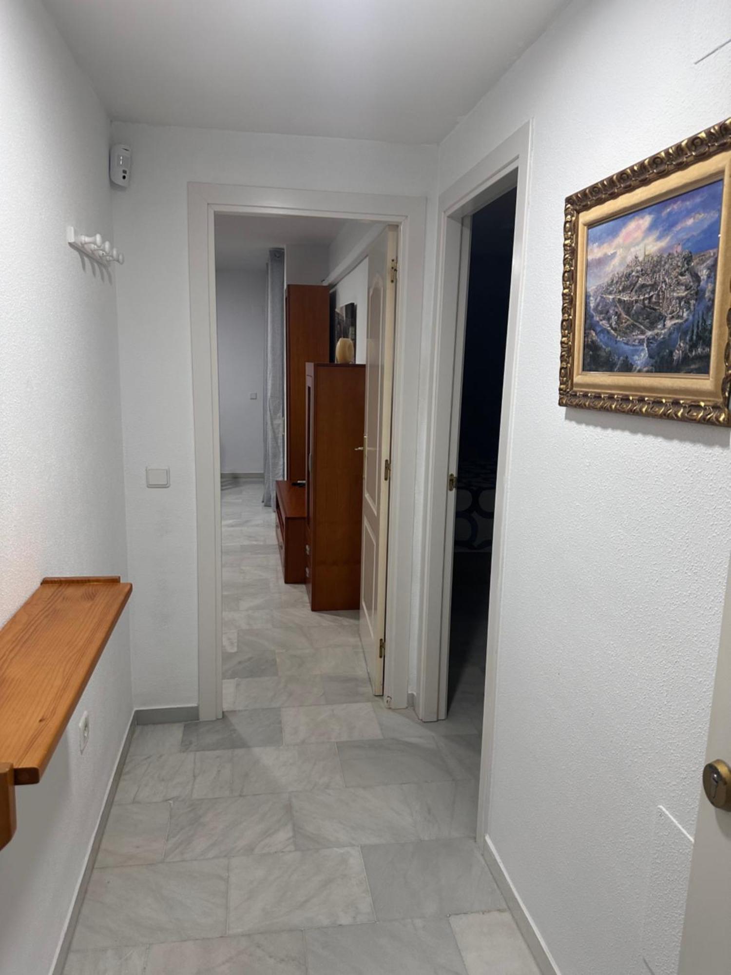 Apartamento Balcon Del Golf Apartamento