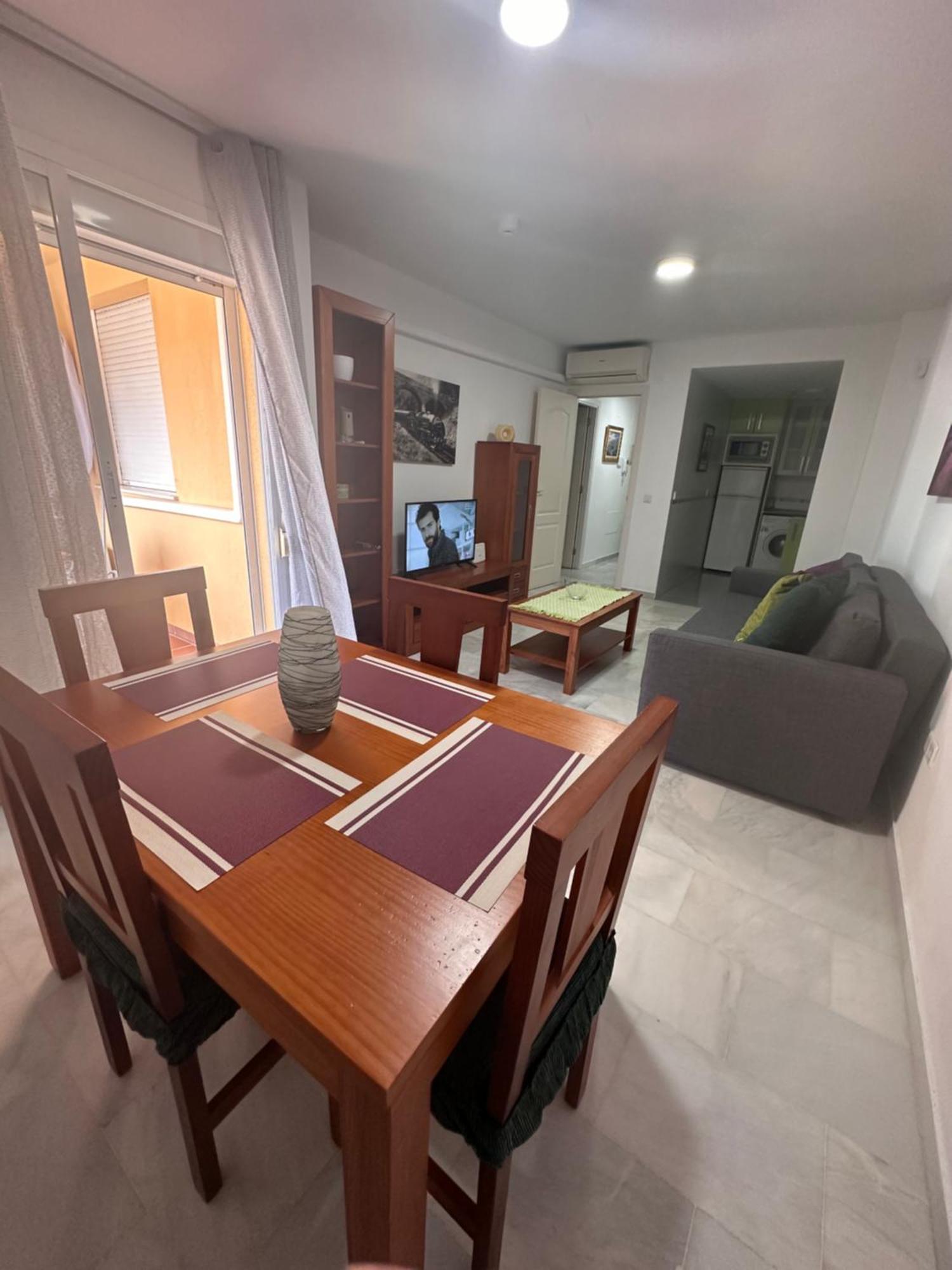 Apartamento Apartamento Balcon Del Golf