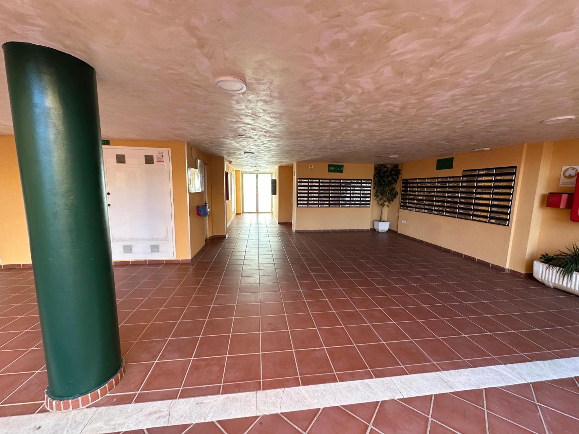 Apartamento Apartamento Balcon Del Golf *