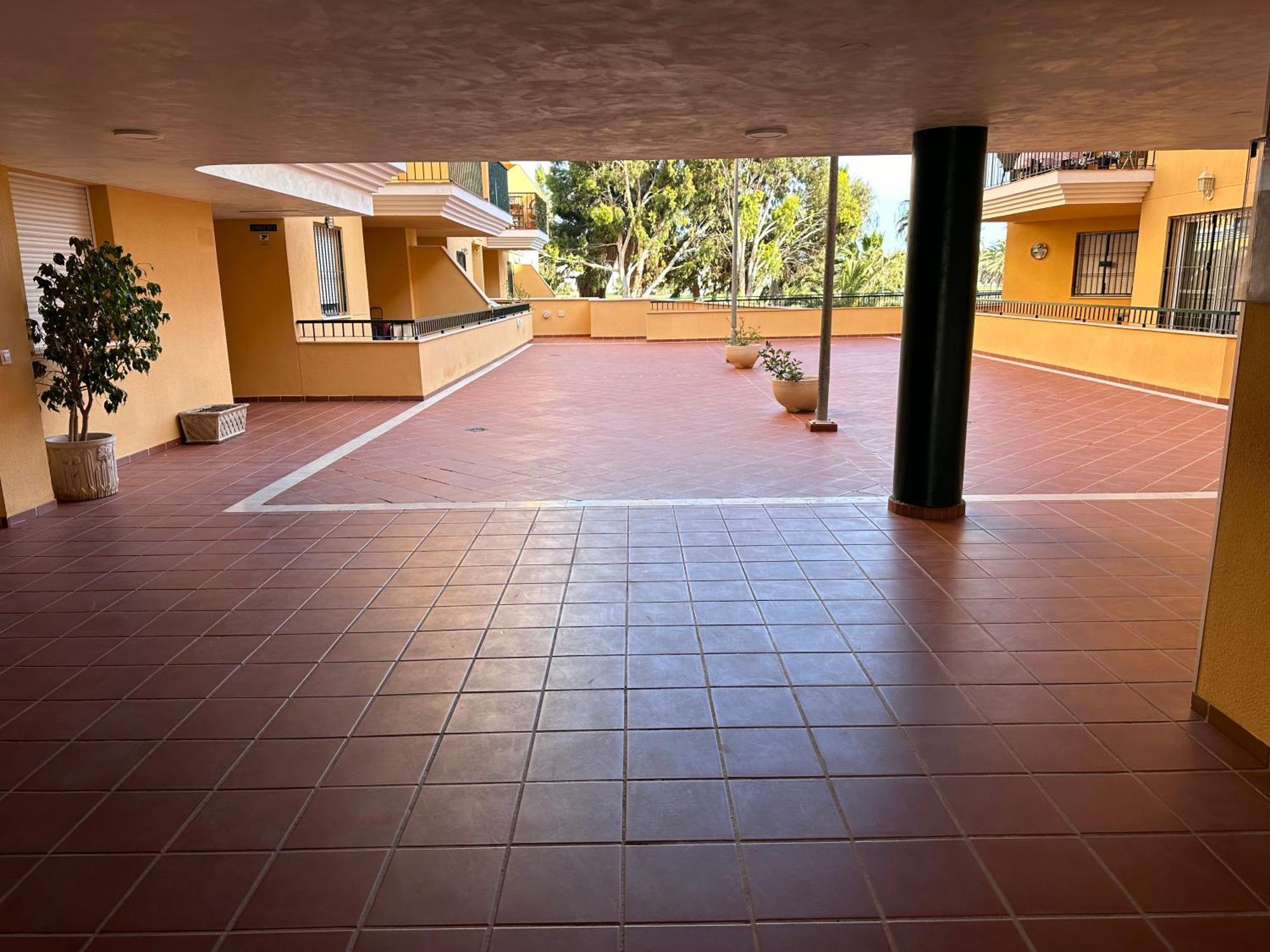 Apartamento Apartamento Balcon Del Golf Roquetas de Mar