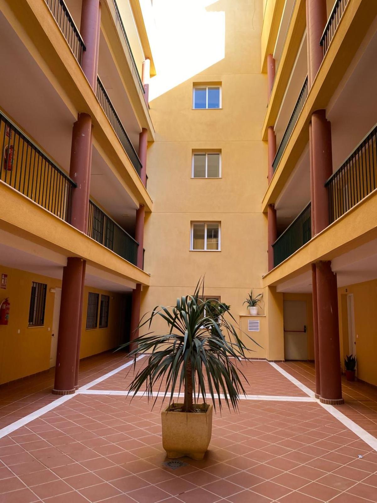 Apartamento Balcon Del Golf *