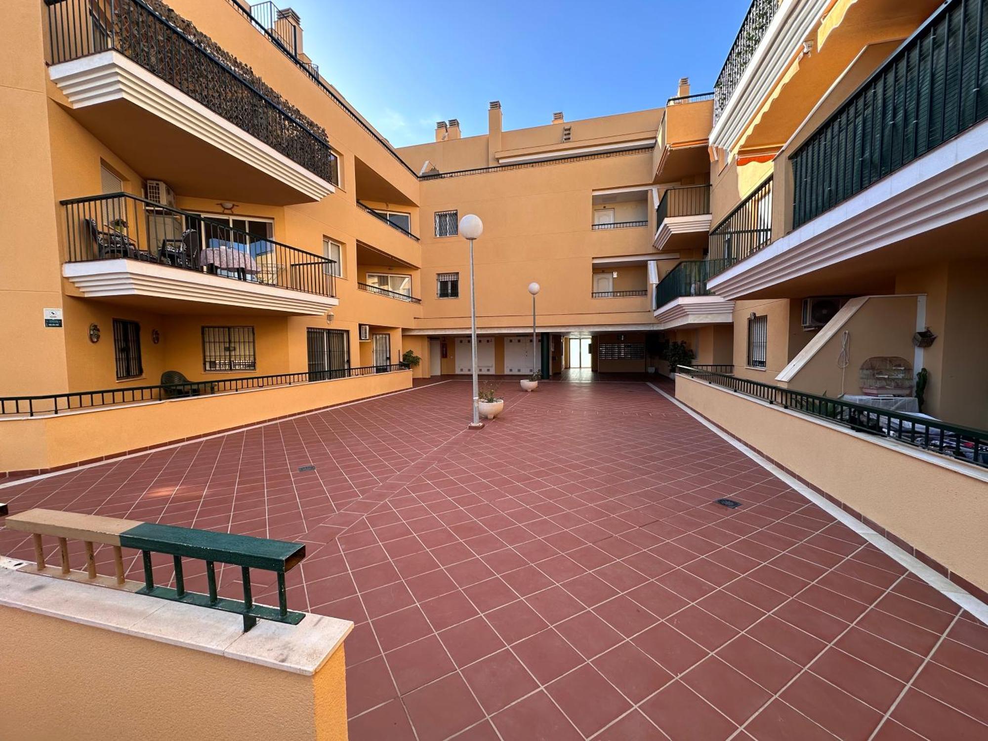 Apartamento Balcon Del Golf Apartamento