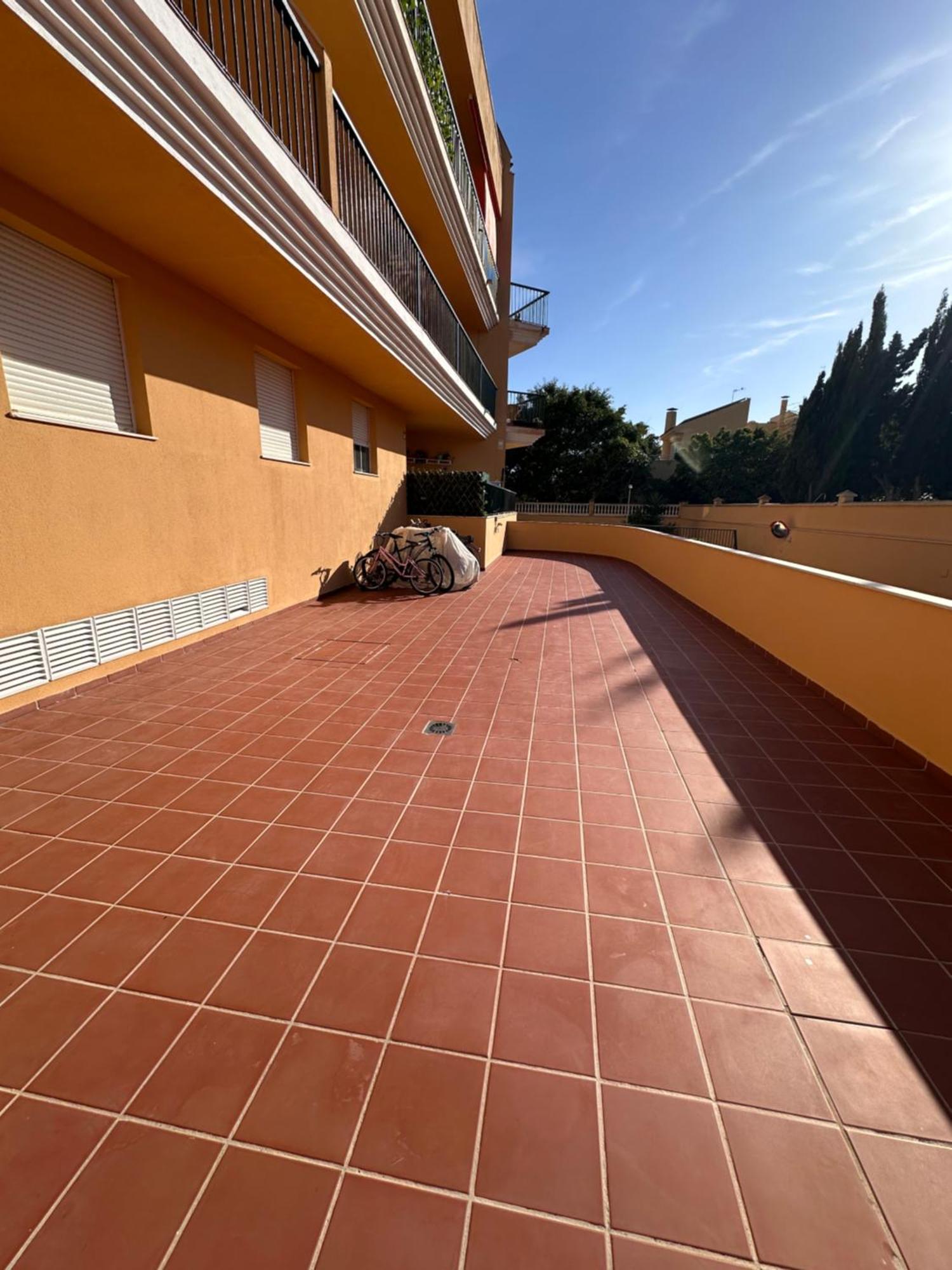 Apartamento Balcon Del Golf Apartamento *