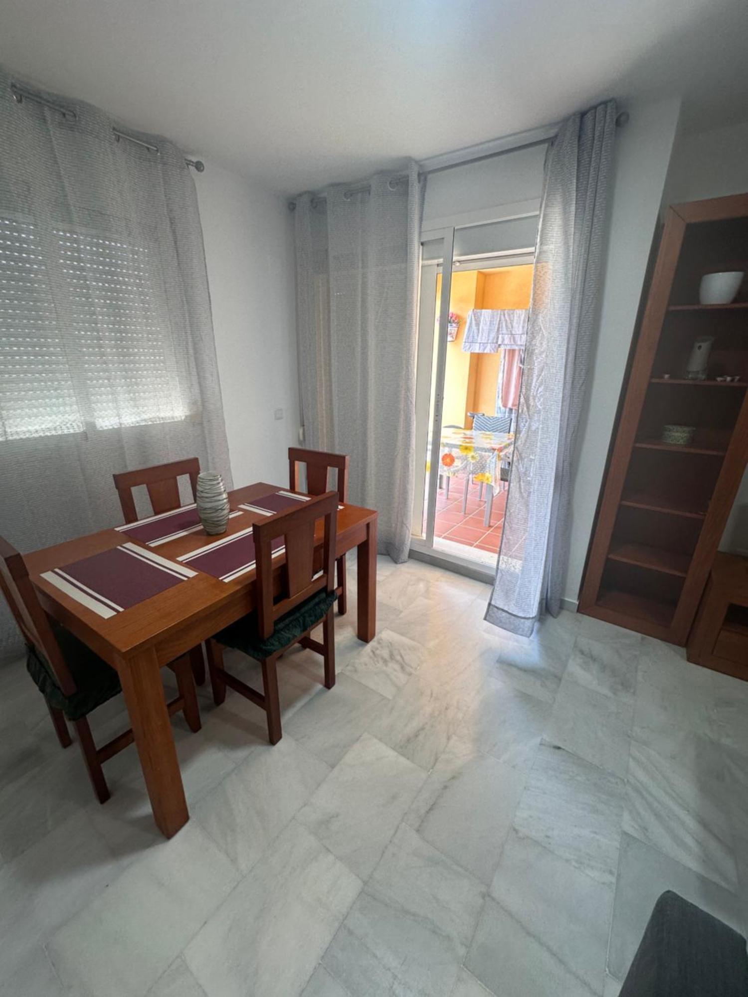 Apartamento Balcon Del Golf Roquetas de Mar