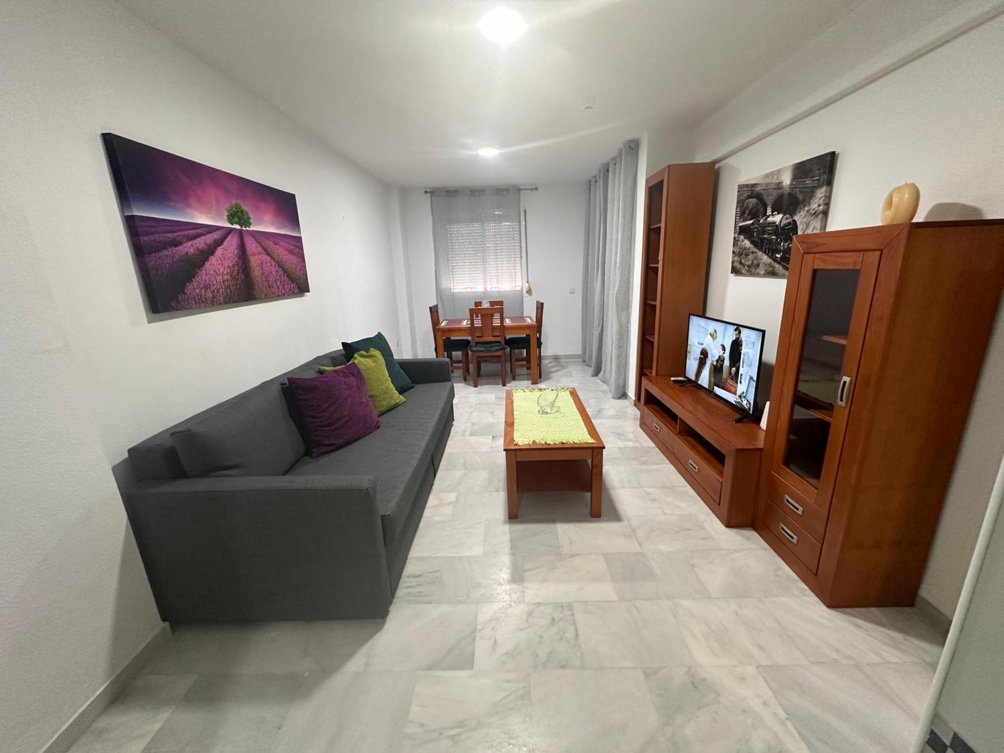 Apartamento Apartamento Balcon Del Golf