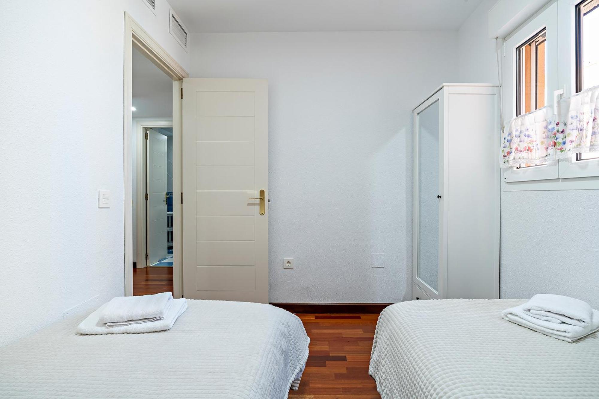 Vista Del Mar Residencial Apartment *