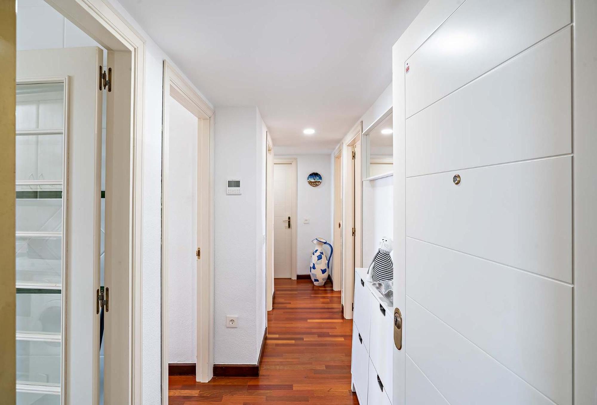 Vista Del Mar Residencial Apartment