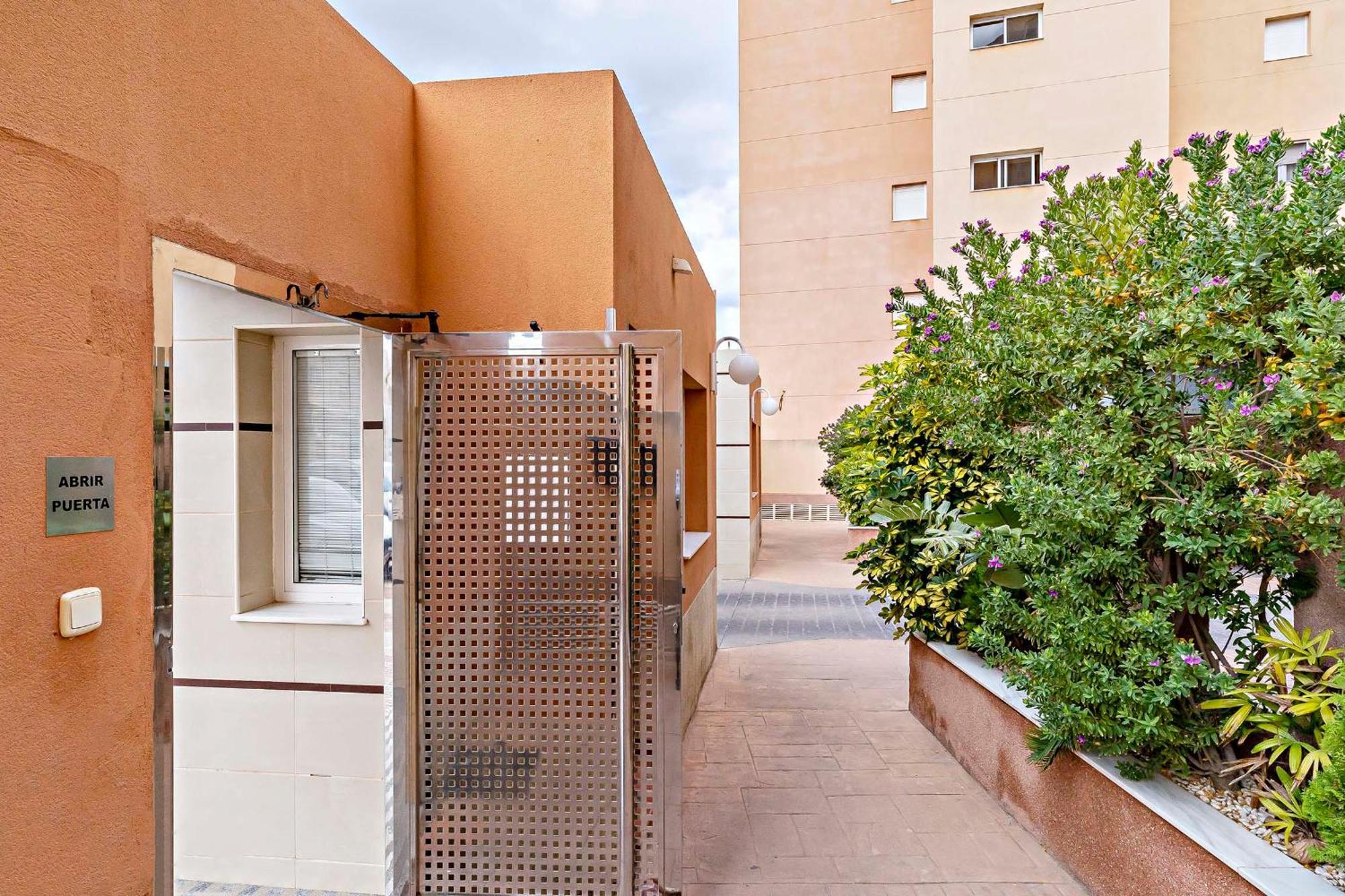 Apartment Vista Del Mar Residencial *