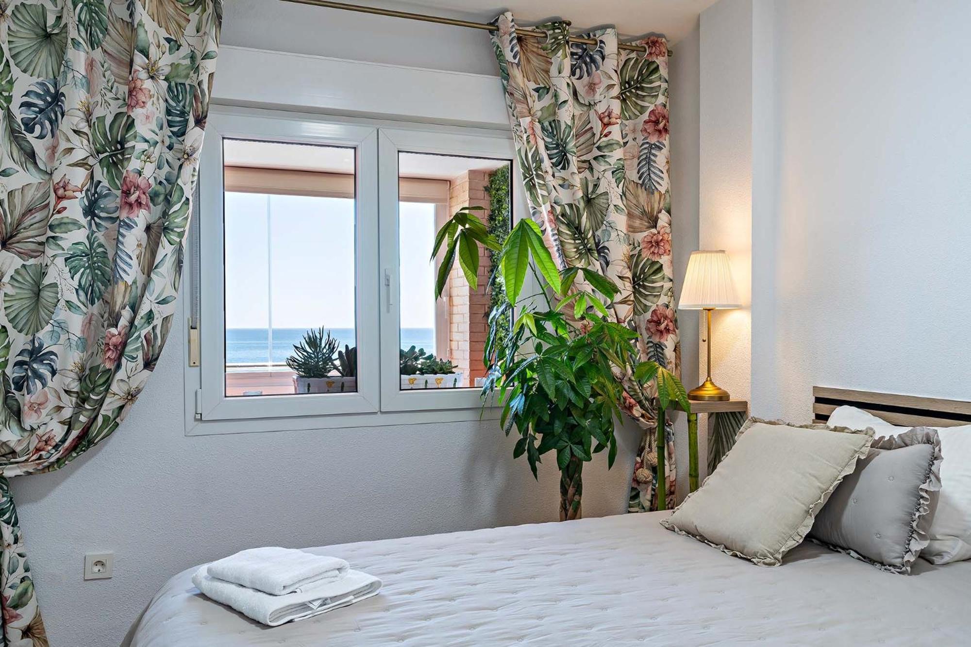 Vista Del Mar Residencial Roquetas de Mar