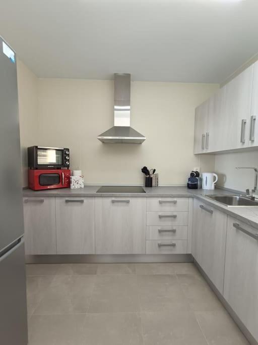 Apartamento Apto Roquetas 11 Playa *
