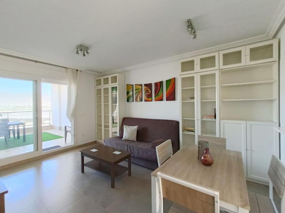Apartamento Apto Roquetas 11 Playa Roquetas de Mar