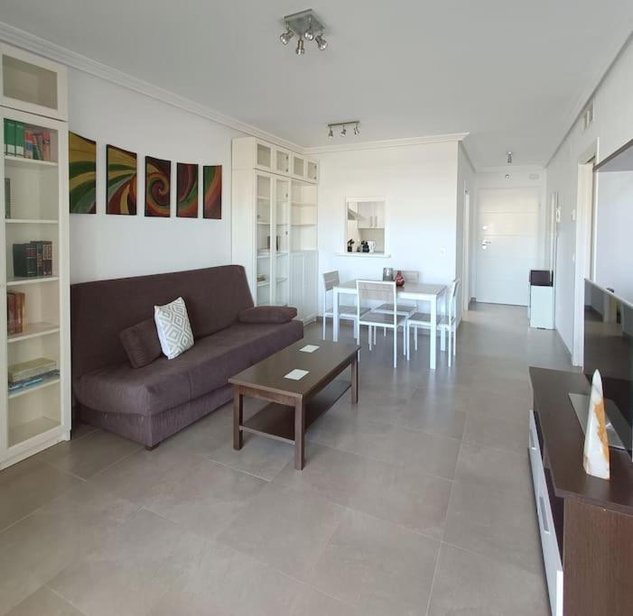 Apartamento Apto Roquetas 11 Playa *